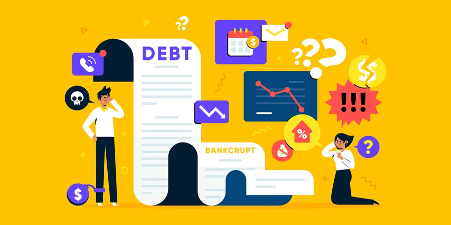 A brief talk about technical debt