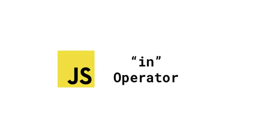 Well explained: Javascript in operator